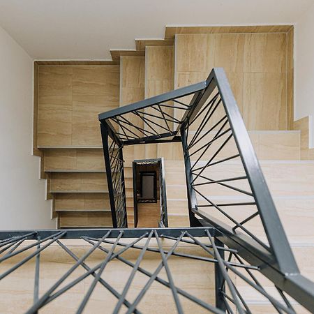 Allegra Rooms Zagrzeb Zewnętrze zdjęcie