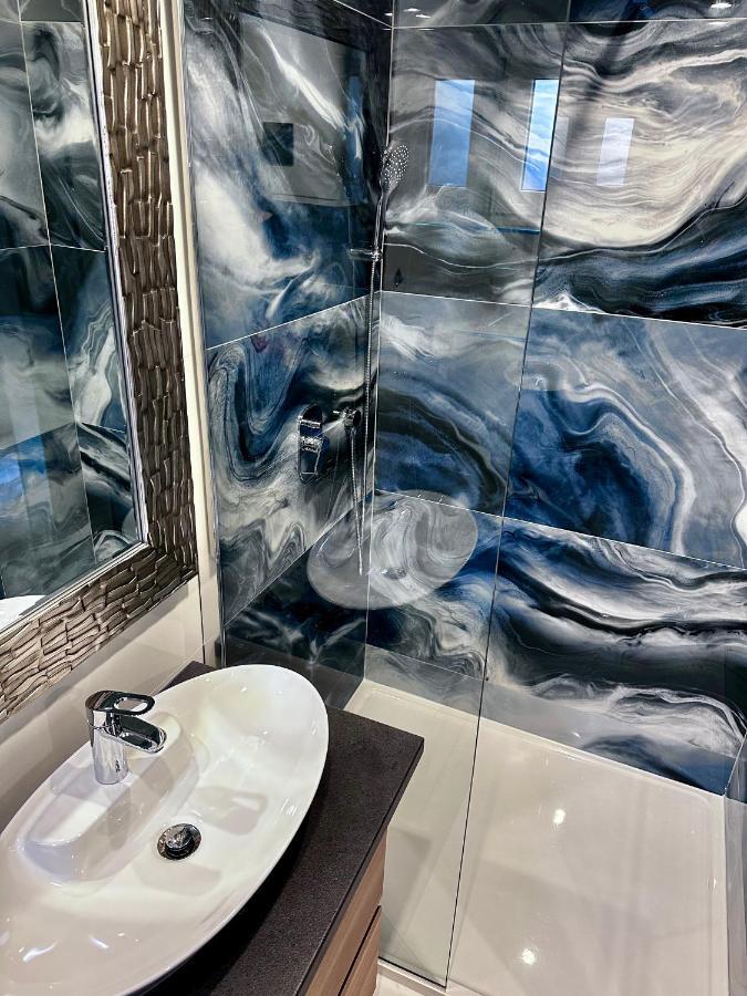 Allegra Rooms Zagrzeb Zewnętrze zdjęcie