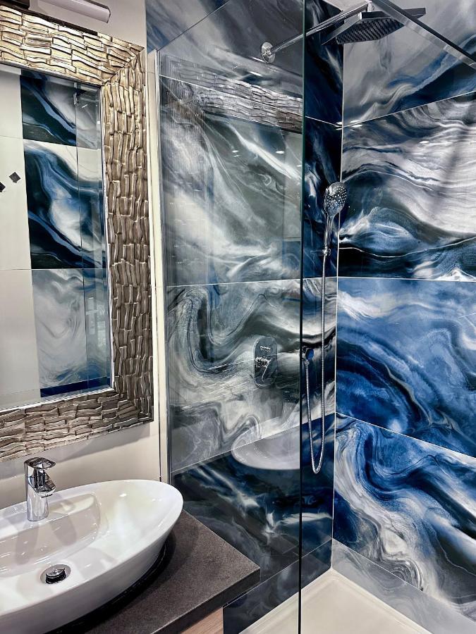 Allegra Rooms Zagrzeb Zewnętrze zdjęcie