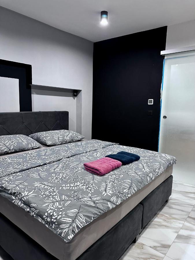 Allegra Rooms Zagrzeb Zewnętrze zdjęcie
