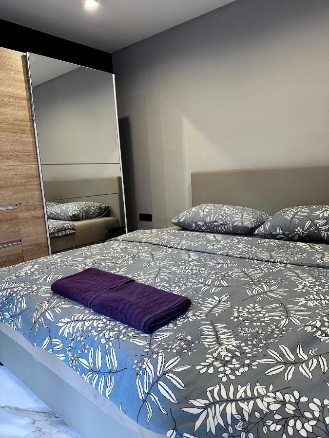 Allegra Rooms Zagrzeb Zewnętrze zdjęcie