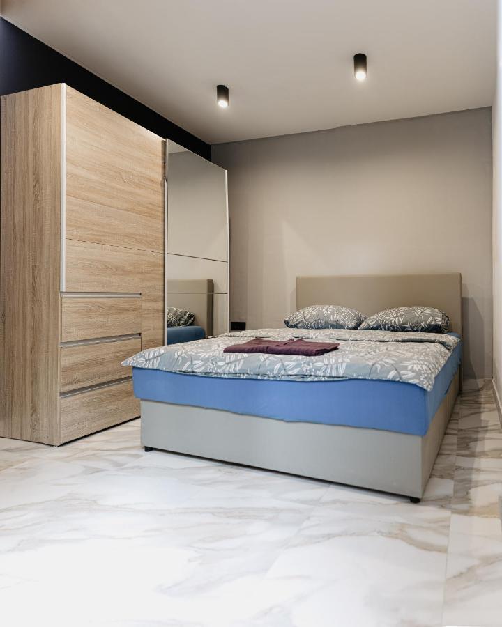 Allegra Rooms Zagrzeb Zewnętrze zdjęcie