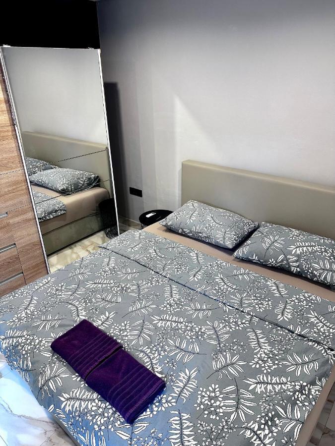 Allegra Rooms Zagrzeb Zewnętrze zdjęcie