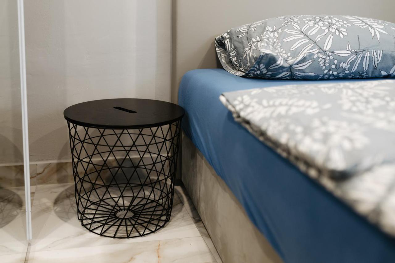 Allegra Rooms Zagrzeb Zewnętrze zdjęcie