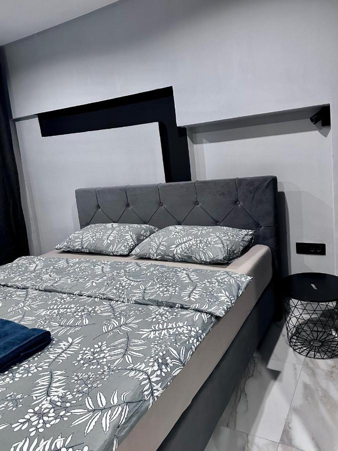 Allegra Rooms Zagrzeb Zewnętrze zdjęcie
