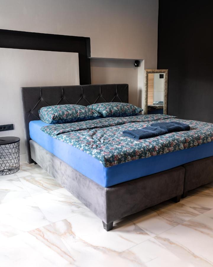 Allegra Rooms Zagrzeb Zewnętrze zdjęcie