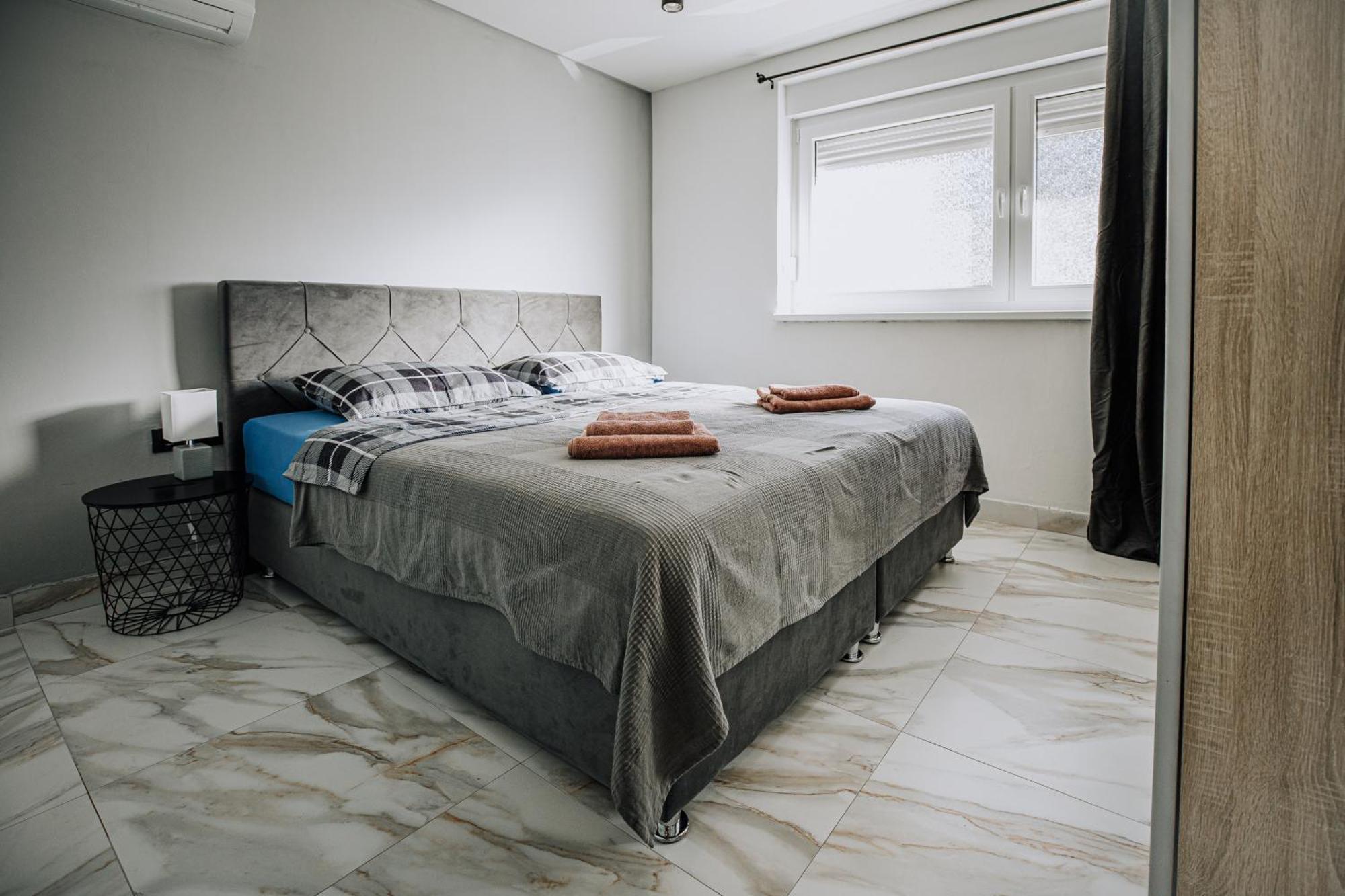 Allegra Rooms Zagrzeb Zewnętrze zdjęcie