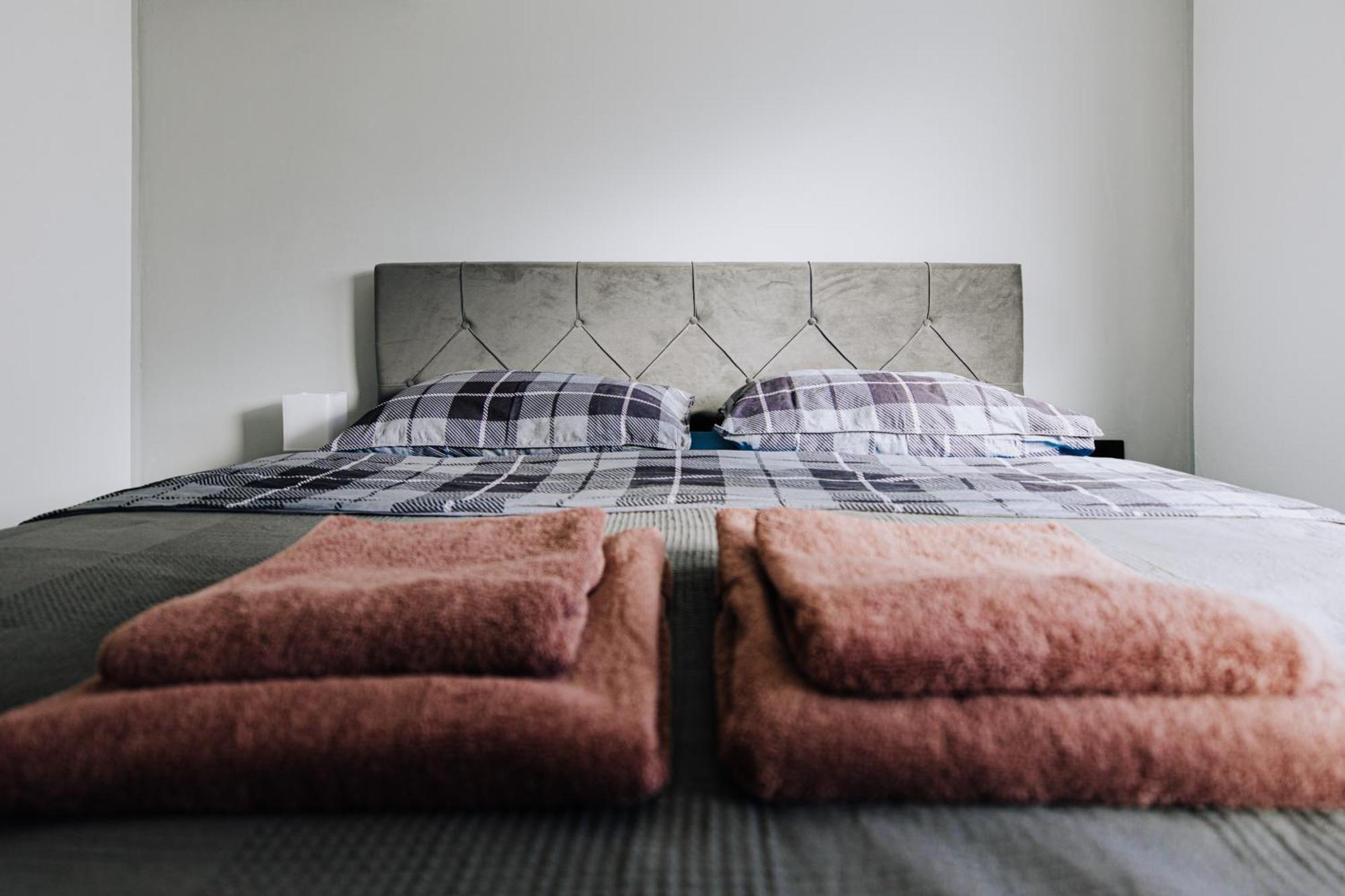 Allegra Rooms Zagrzeb Zewnętrze zdjęcie