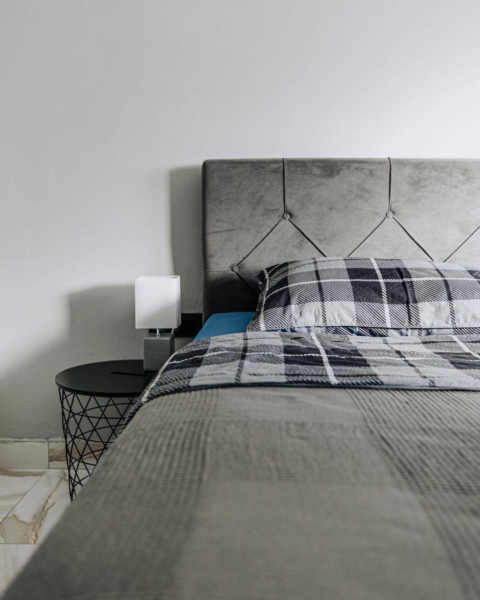 Allegra Rooms Zagrzeb Zewnętrze zdjęcie