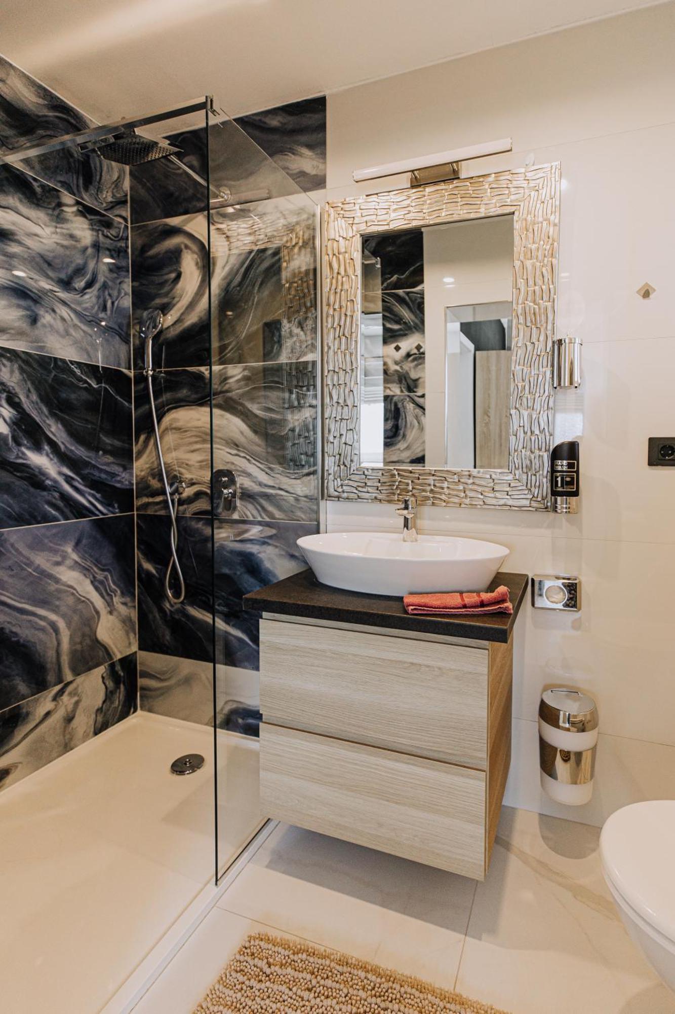 Allegra Rooms Zagrzeb Zewnętrze zdjęcie