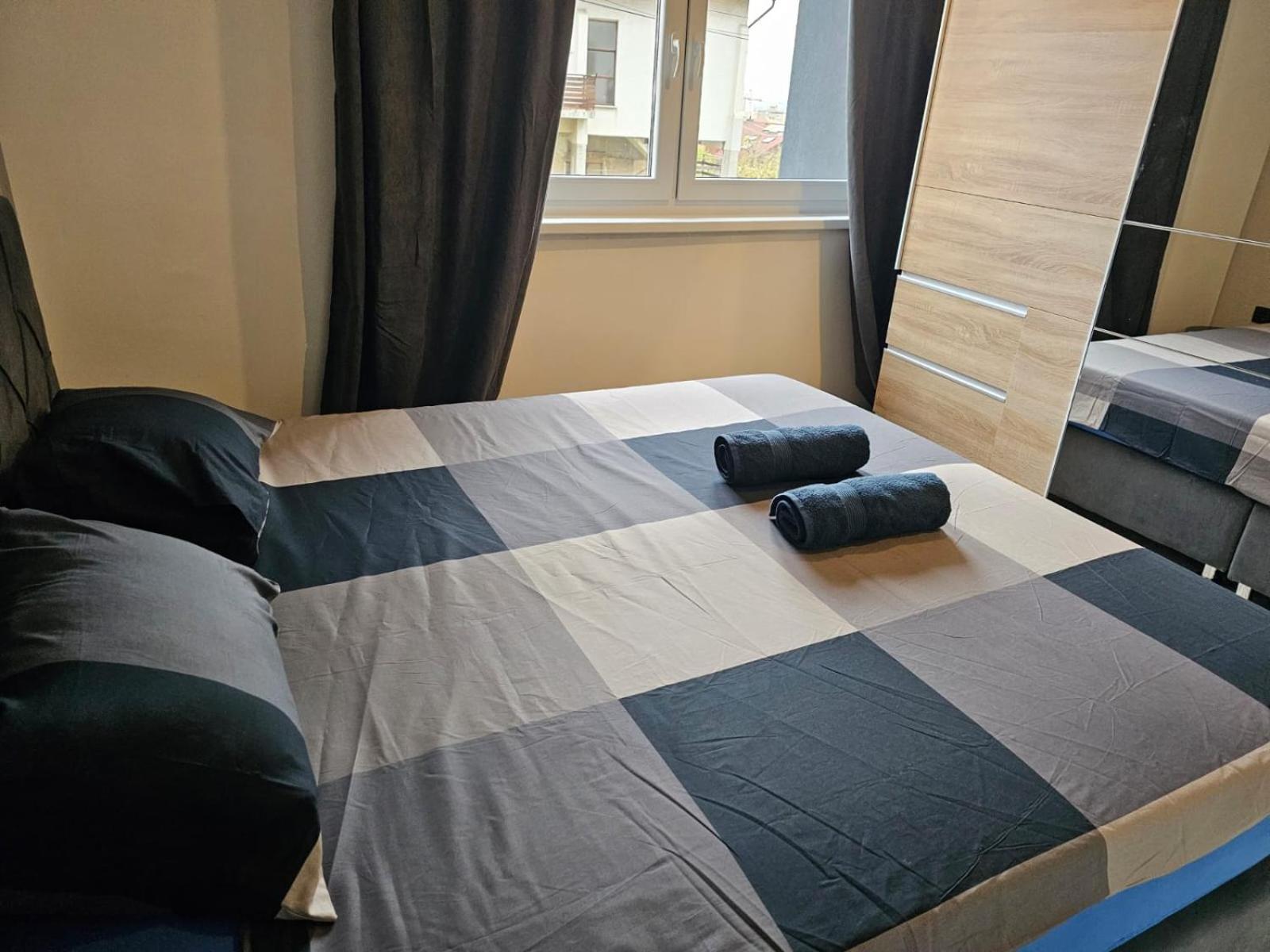 Allegra Rooms Zagrzeb Zewnętrze zdjęcie