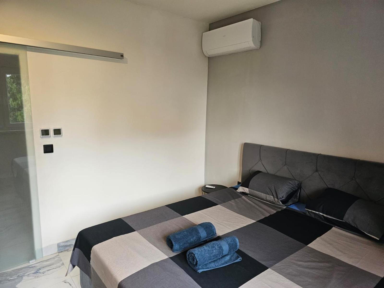 Allegra Rooms Zagrzeb Zewnętrze zdjęcie