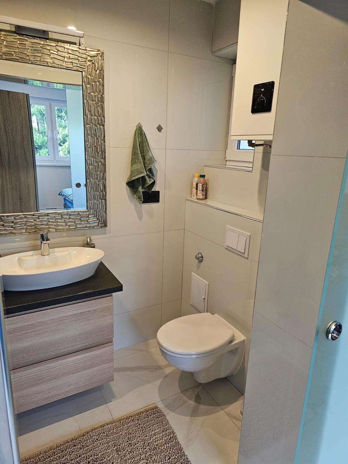 Allegra Rooms Zagrzeb Zewnętrze zdjęcie