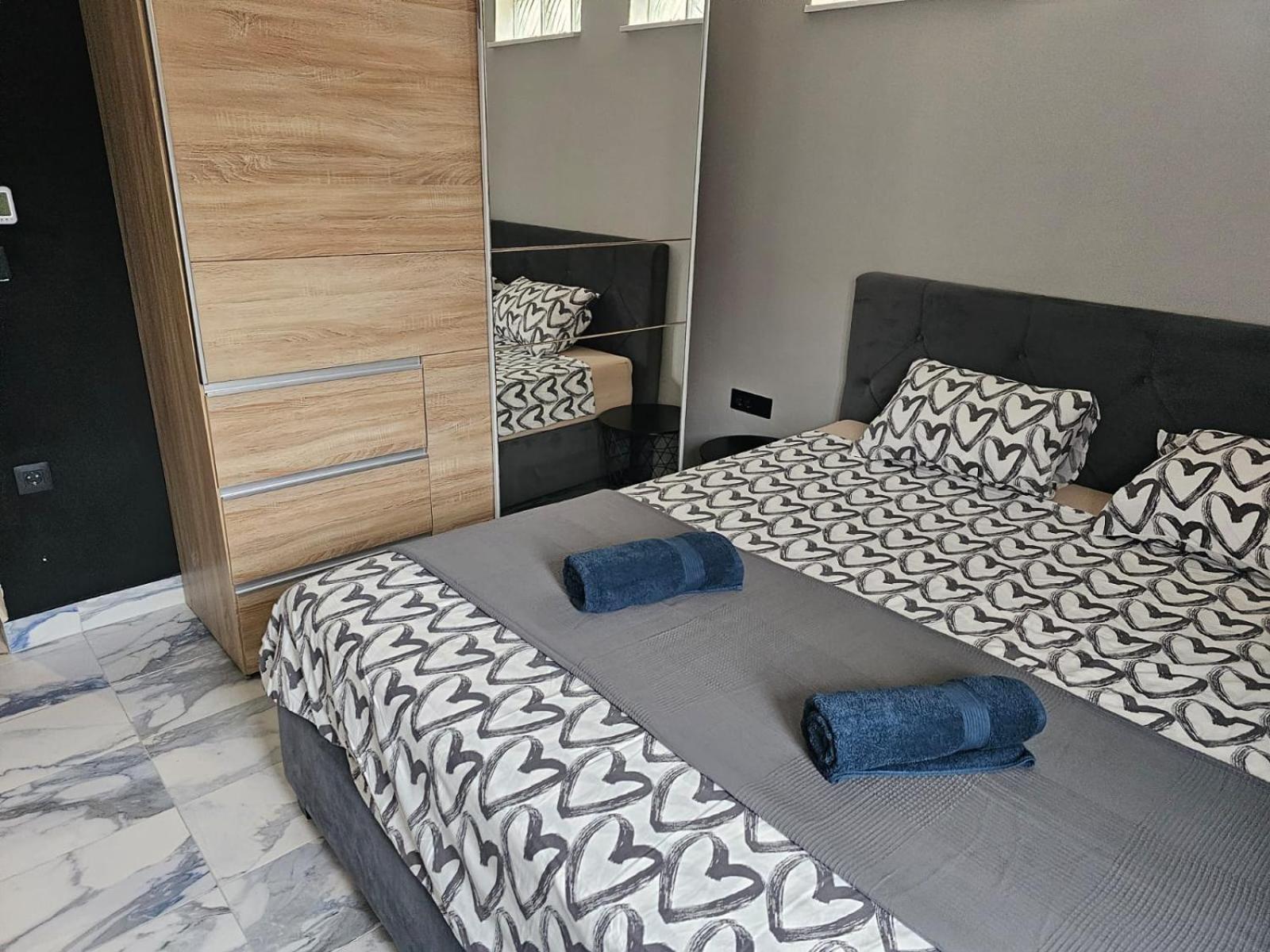 Allegra Rooms Zagrzeb Zewnętrze zdjęcie