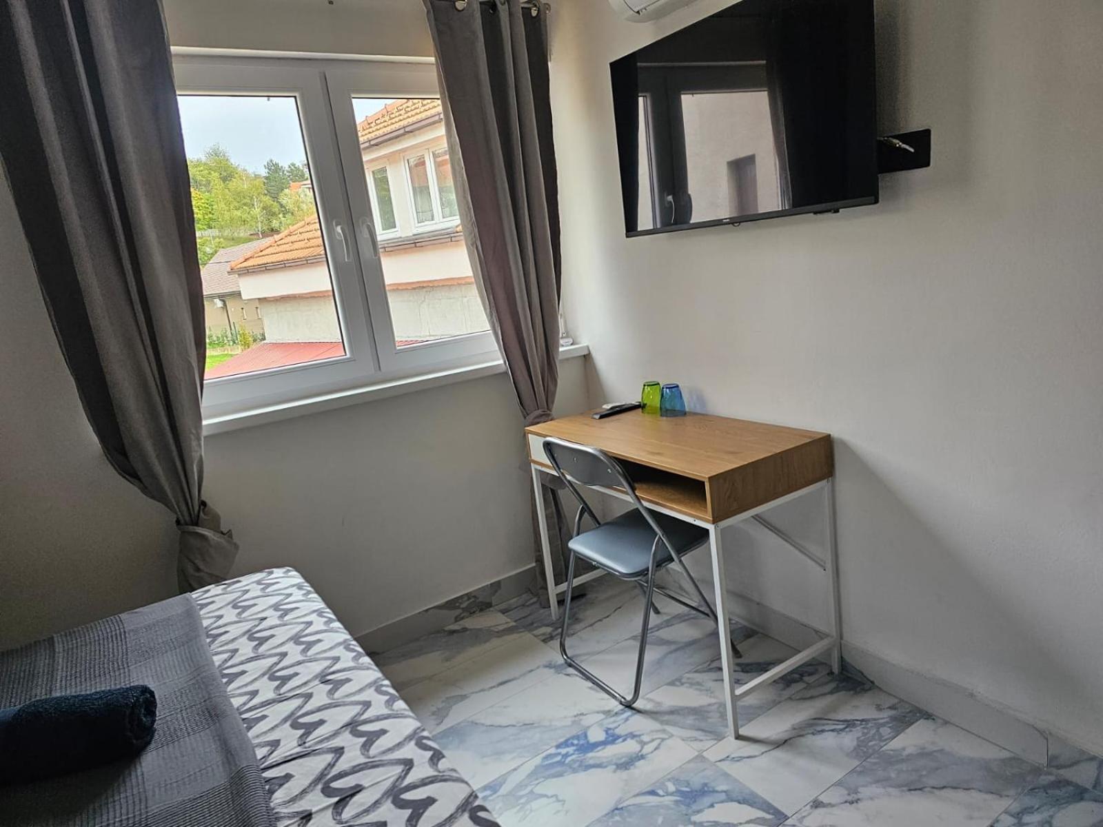 Allegra Rooms Zagrzeb Zewnętrze zdjęcie