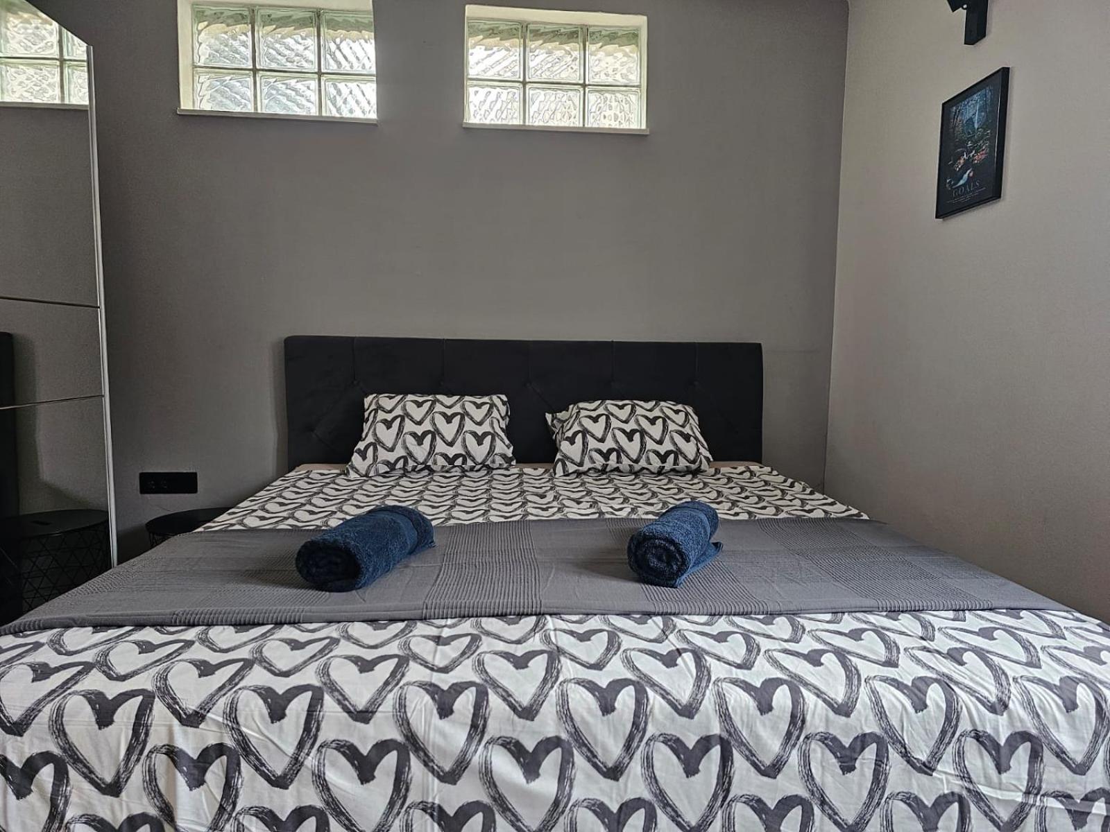 Allegra Rooms Zagrzeb Zewnętrze zdjęcie