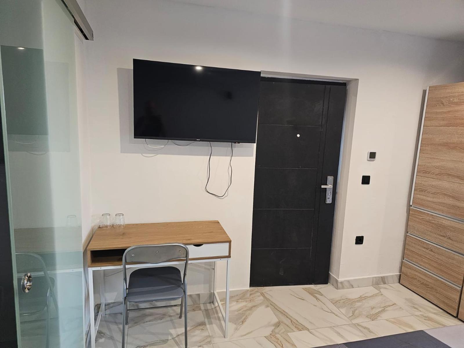 Allegra Rooms Zagrzeb Zewnętrze zdjęcie