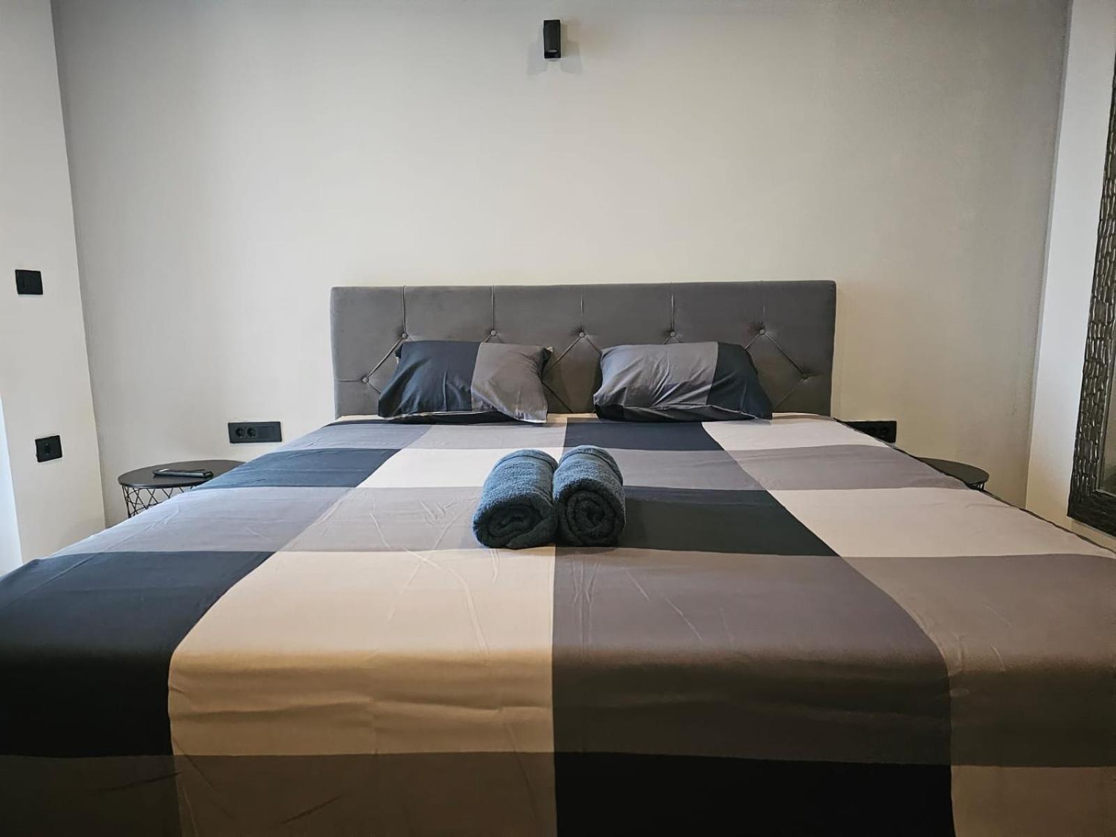 Allegra Rooms Zagrzeb Zewnętrze zdjęcie