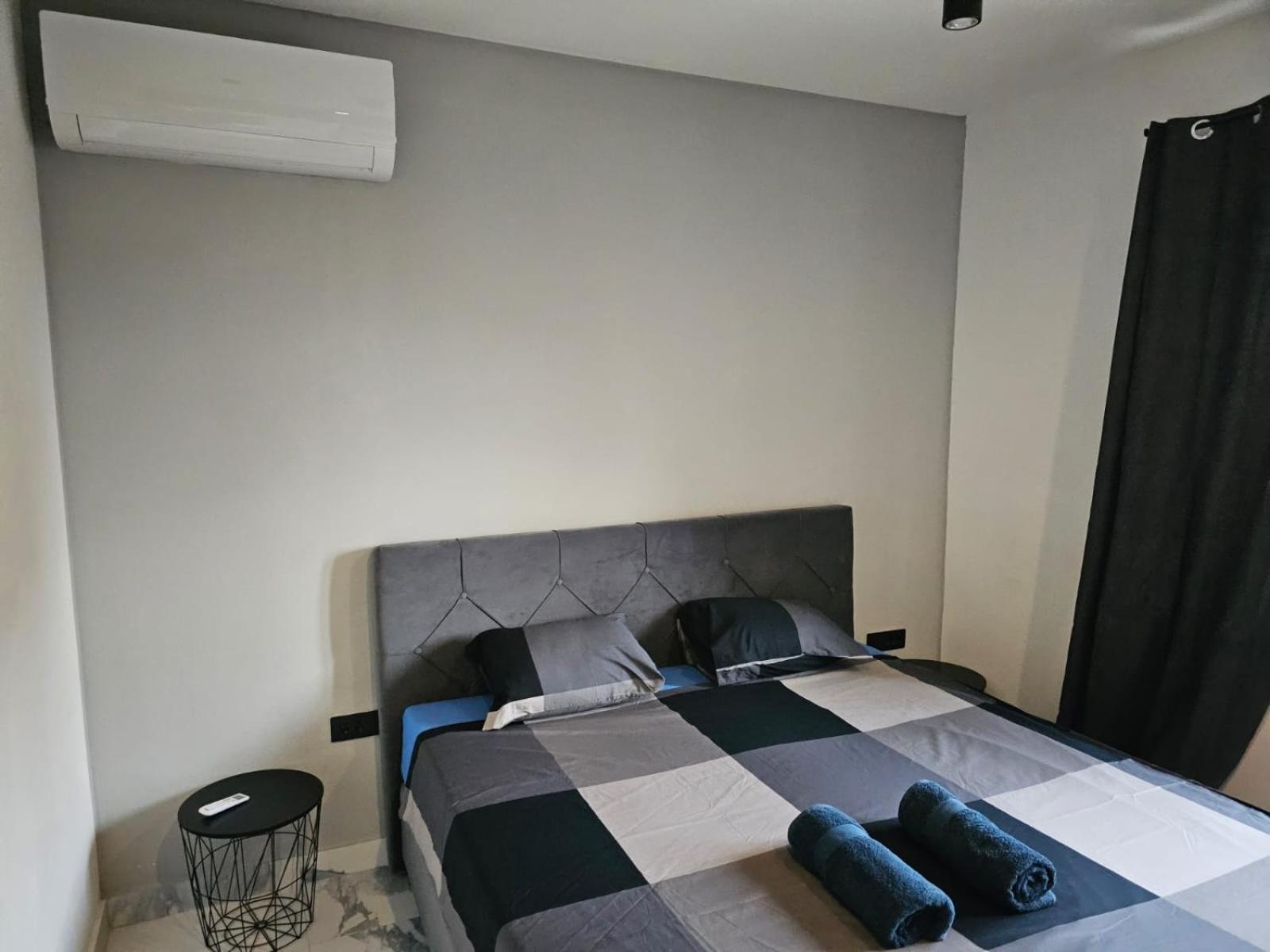 Allegra Rooms Zagrzeb Zewnętrze zdjęcie
