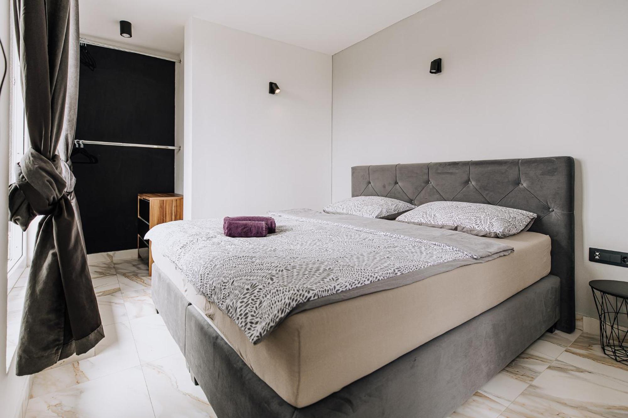 Allegra Rooms Zagrzeb Zewnętrze zdjęcie