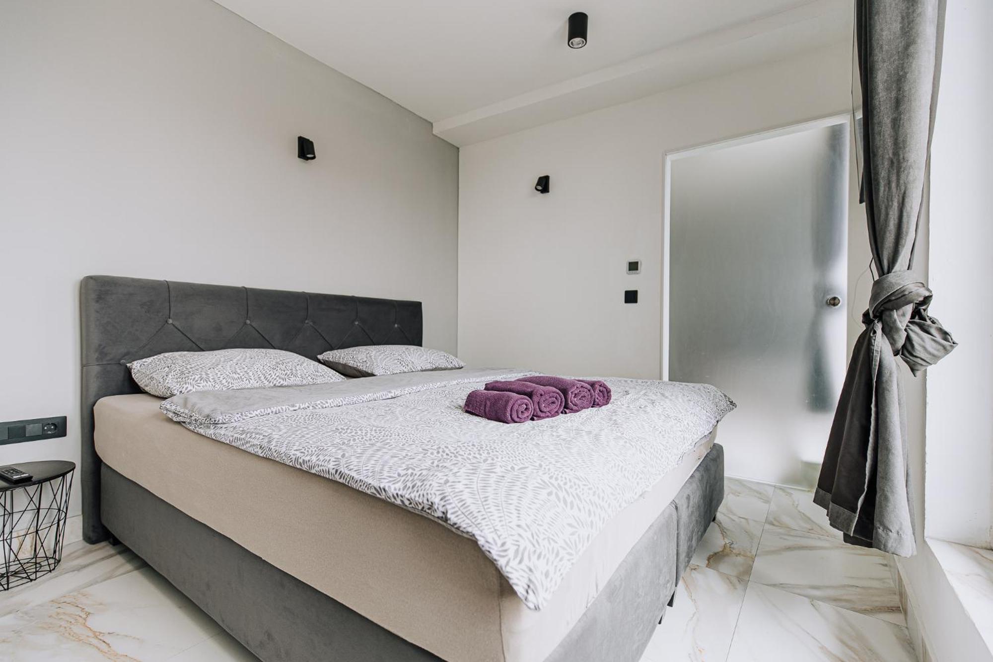 Allegra Rooms Zagrzeb Zewnętrze zdjęcie