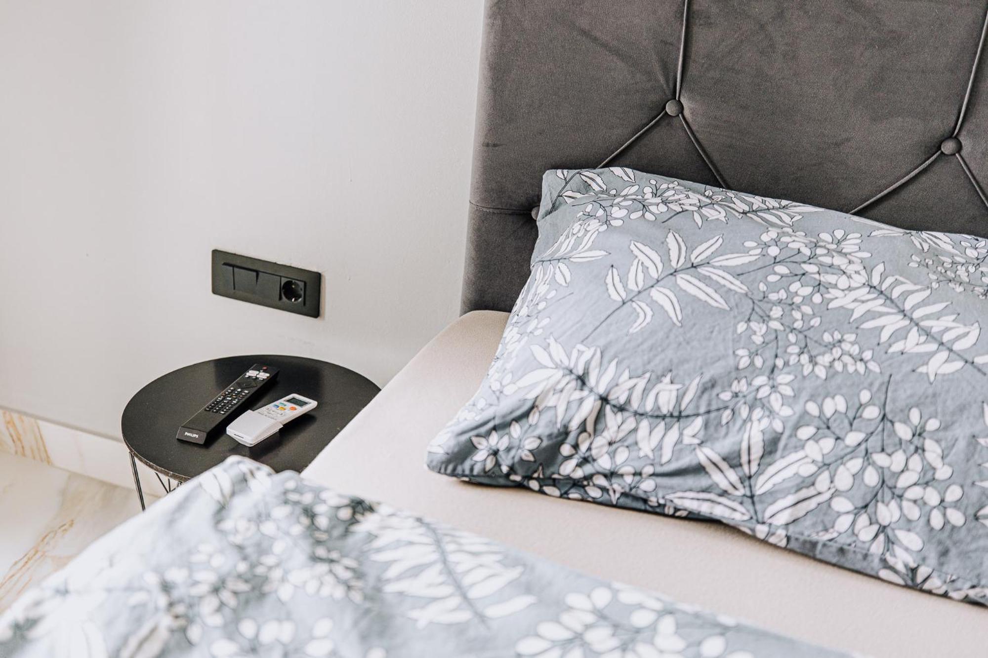 Allegra Rooms Zagrzeb Zewnętrze zdjęcie