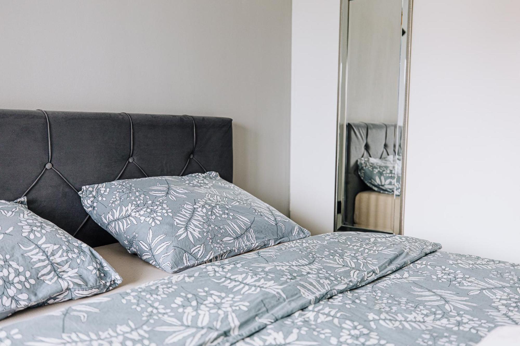Allegra Rooms Zagrzeb Zewnętrze zdjęcie