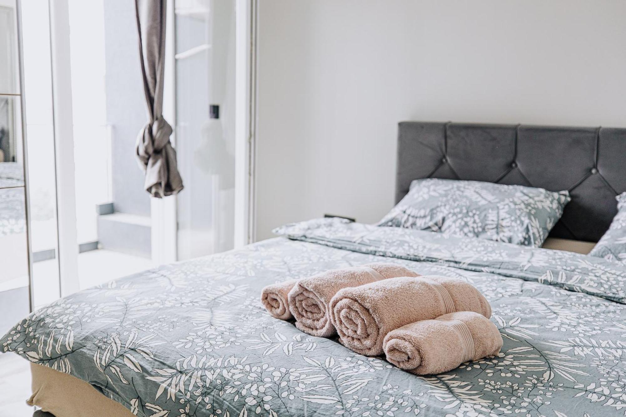 Allegra Rooms Zagrzeb Zewnętrze zdjęcie